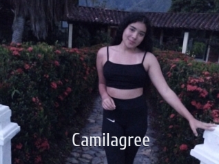 Camilagree