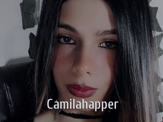 Camilahapper