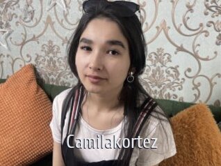 Camilakortez