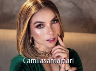 Camilasantamari