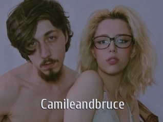 Camileandbruce