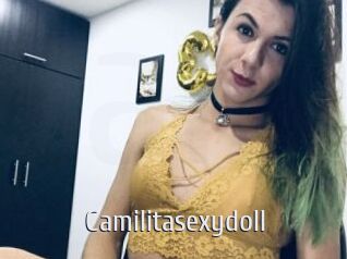 Camilitasexydoll