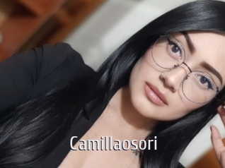 Camillaosori