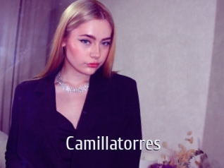 Camillatorres