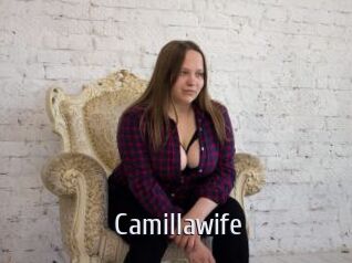 Camillawife