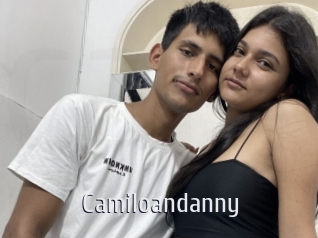 Camiloandanny