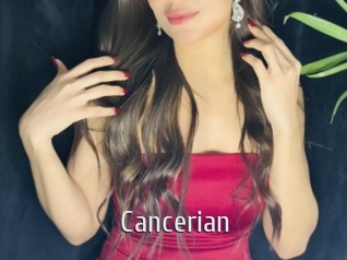 Cancerian