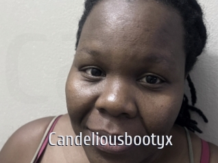 Candeliousbootyx