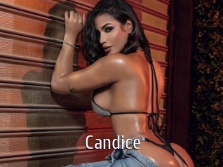 Candice