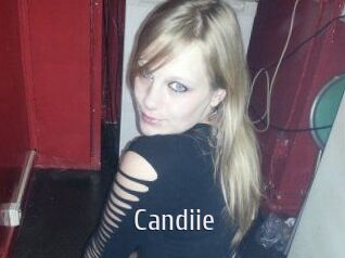 Candiie