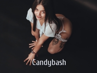 Candybash