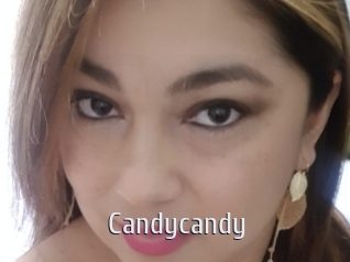 Candycandy