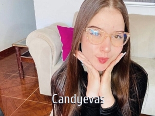 Candyevas