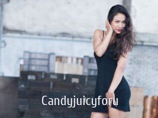 Candyjuicyforu