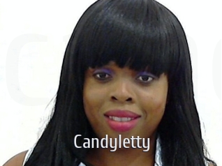 Candyletty