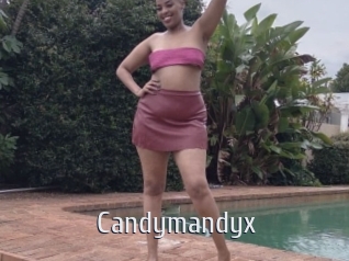 Candymandyx