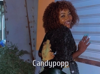 Candypopp