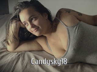 Candysky18