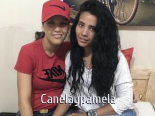 Canelaypamela