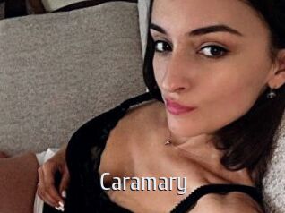 Caramary