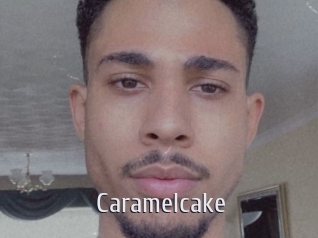 Caramelcake