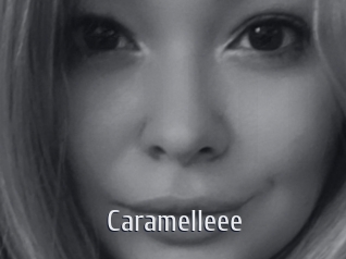 Caramelleee