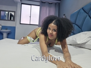 Cardylove