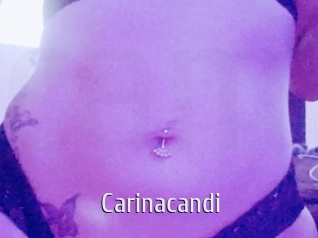 Carinacandi