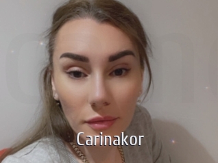 Carinakor