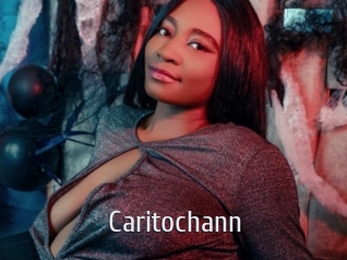 Caritochann