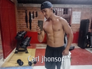 Carl_jhonson