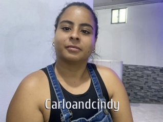 Carloandcindy