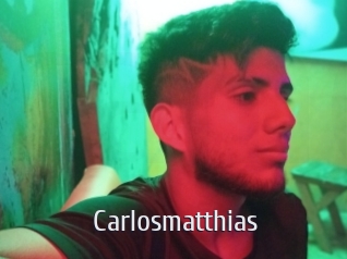 Carlosmatthias