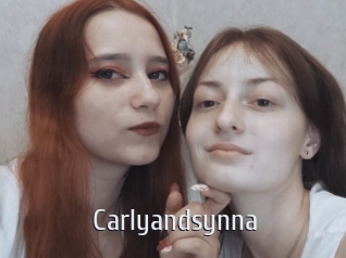 Carlyandsynna