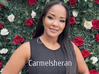 Carmelsheran