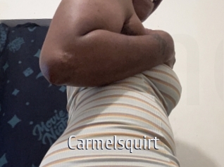 Carmelsquirt