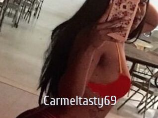 Carmeltasty69