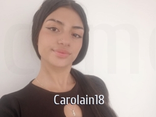 Carolain18