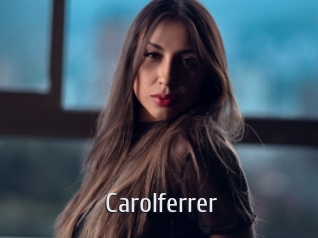 Carolferrer