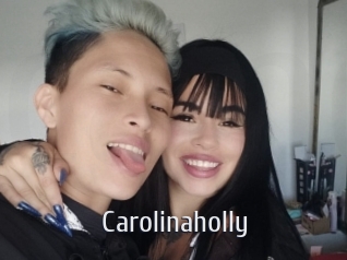 Carolinaholly