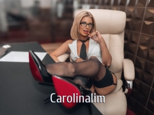 Carolinalim