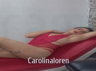 Carolinaloren