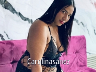 Carolinasanez