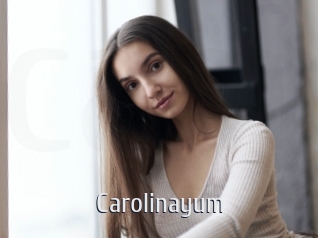 Carolinayum