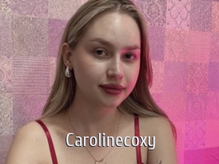 Carolinecoxy