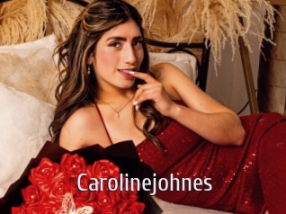 Carolinejohnes