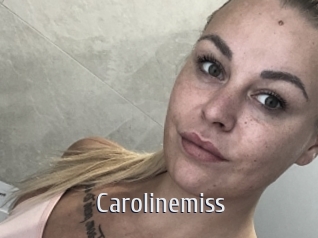 Carolinemiss