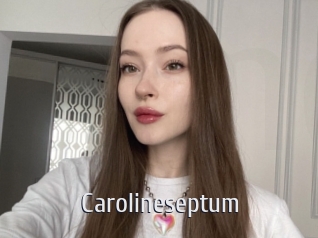 Carolineseptum