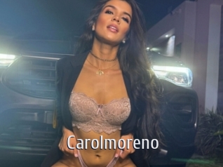 Carolmoreno