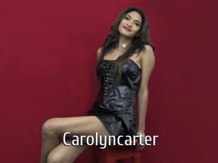 Carolyncarter